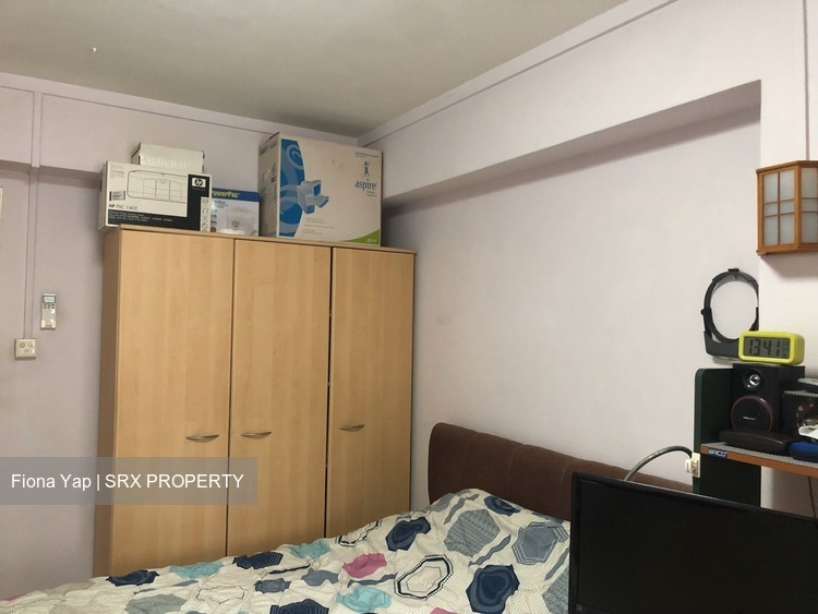 Blk 548 Serangoon North Avenue 3 (Serangoon), HDB 4 Rooms #211565751